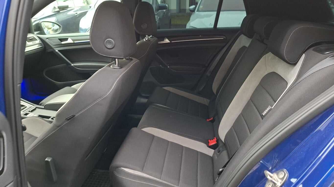 Volkswagen Golf VII 2.0 TSI R DSG ACC BiXe DYNAUDIO Climatr 146168924 8