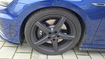 Volkswagen Golf VII 2.0 TSI R DSG ACC BiXe DYNAUDIO Climatr 146168924 10