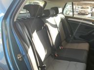 Interior trasero
