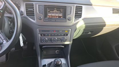 Volkswagen Golf VII Sportsvan 1.4 TSI Lounge PDC LM ALS Cli 141637633 8