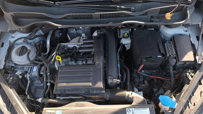 Volkswagen Golf VII Sportsvan 1.4 TSI Lounge PDC LM ALS Cli 141637633 11