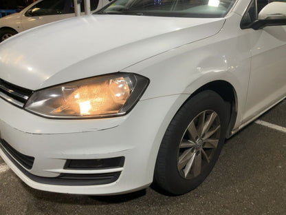 Lateral delantero izquierdo