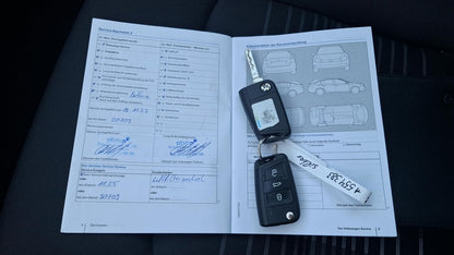 Volkswagen Golf VII Sportsvan 1.4 TSI Lounge PDC LM ALS Cli 141637633 13