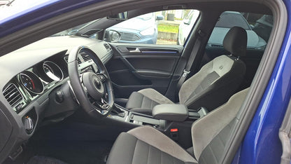 Volkswagen Golf VII 2.0 TSI R DSG ACC BiXe DYNAUDIO Climatr 146168924 7