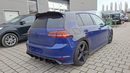 Volkswagen Golf VII 2.0 TSI R DSG ACC BiXe DYNAUDIO Climatr 146168924 3