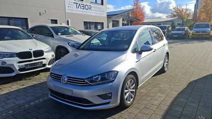 Volkswagen Golf VII Sportsvan 1.4 TSI Lounge PDC LM ALS Cli 141637633 0