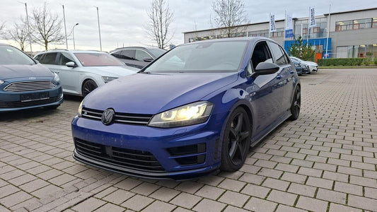 Volkswagen Golf VII 2.0 TSI R DSG ACC BiXe DYNAUDIO Climatr 146168924 0