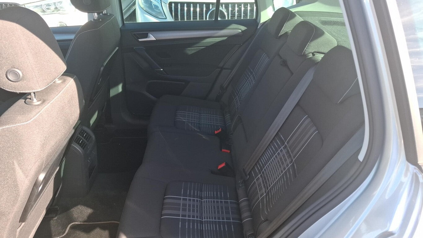 Volkswagen Golf VII Sportsvan 1.4 TSI Lounge PDC LM ALS Cli 141637633 7