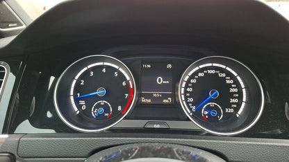 Volkswagen Golf VII 2.0 TSI R DSG ACC BiXe DYNAUDIO Climatr 146168924 4