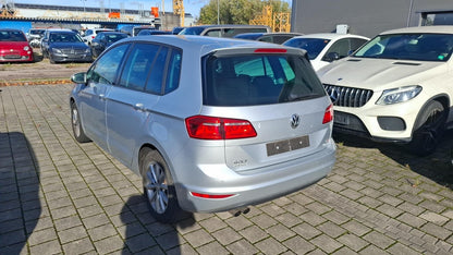 Volkswagen Golf VII Sportsvan 1.4 TSI Lounge PDC LM ALS Cli 141637633 3