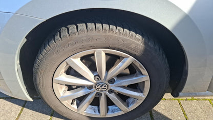 Volkswagen Golf VII Sportsvan 1.4 TSI Lounge PDC LM ALS Cli 141637633 10