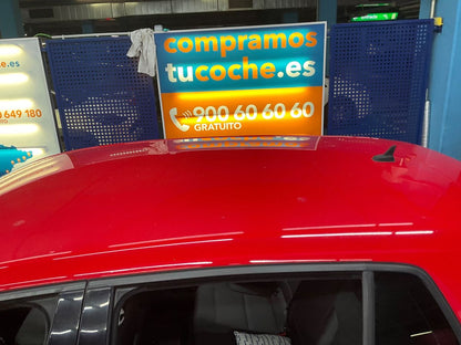 techo