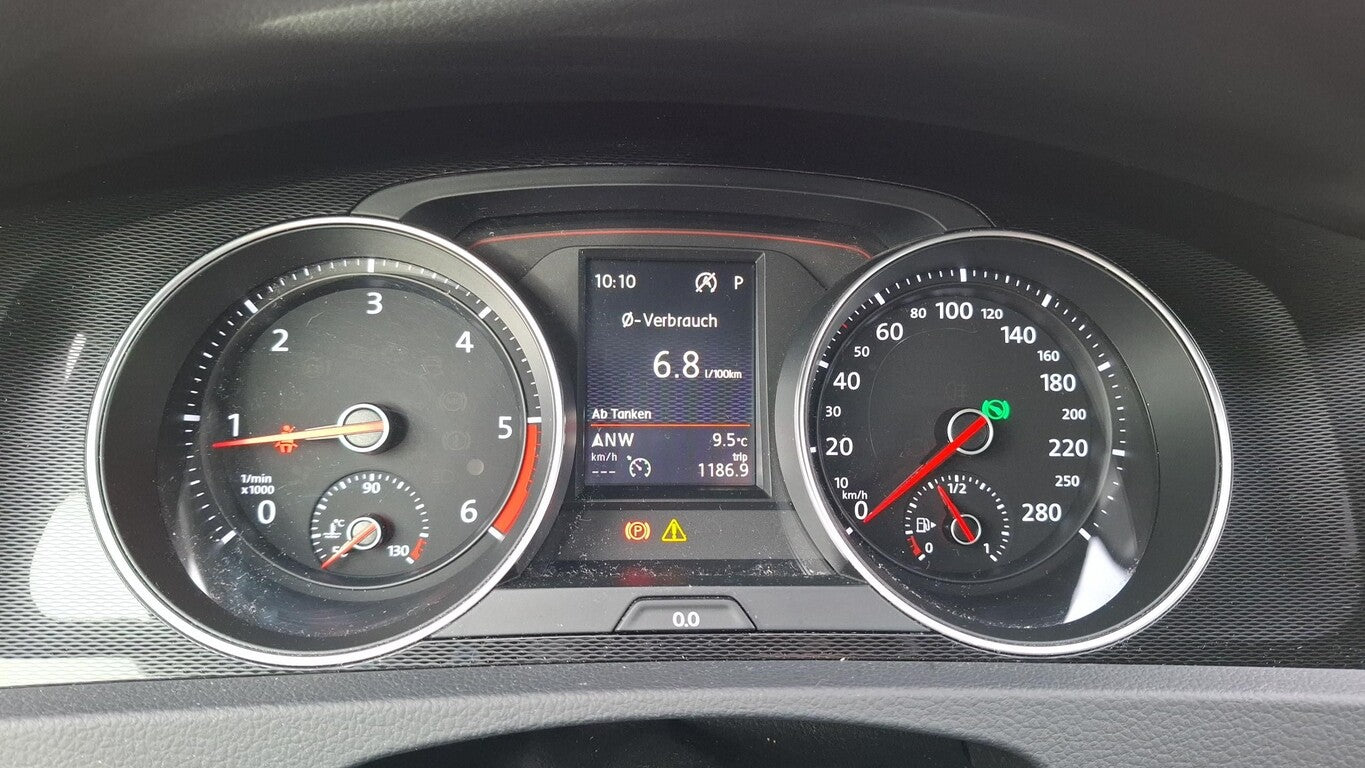 Volkswagen Golf VII 2.0 GTD DSG Navi ACC Xenon Nav Keyl Kam 143933265 5