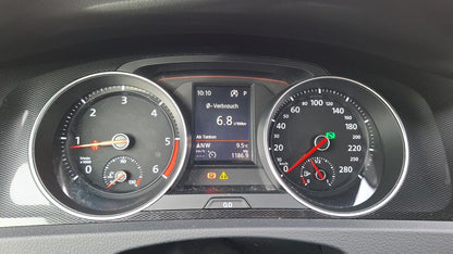 Volkswagen Golf VII 2.0 GTD DSG Navi ACC Xenon Nav Keyl Kam 143933265 5