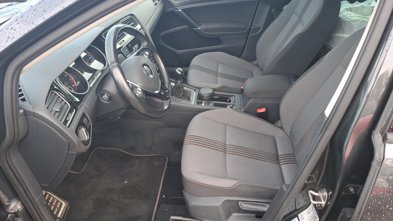 Volkswagen Golf VII 1.2 TSI Allstar Climatr PDC LM GRA ALS 140883834 6