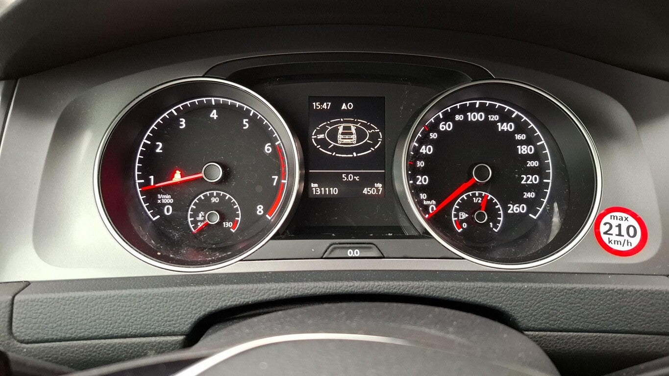 Volkswagen Golf VII 1.4 TSI Lounge Navi PDC LM Climatr GRA 143629479 4