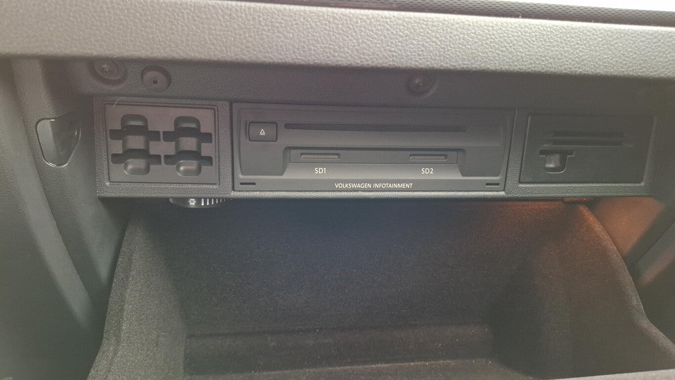 Volkswagen Golf VII 2.0 GTD DSG Navi ACC Xenon Nav Keyl Kam 143933265 10