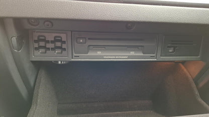 Volkswagen Golf VII 2.0 GTD DSG Navi ACC Xenon Nav Keyl Kam 143933265 10