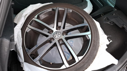 Volkswagen Golf VII 2.0 GTD DSG Navi ACC Xenon Nav Keyl Kam 143933265 12