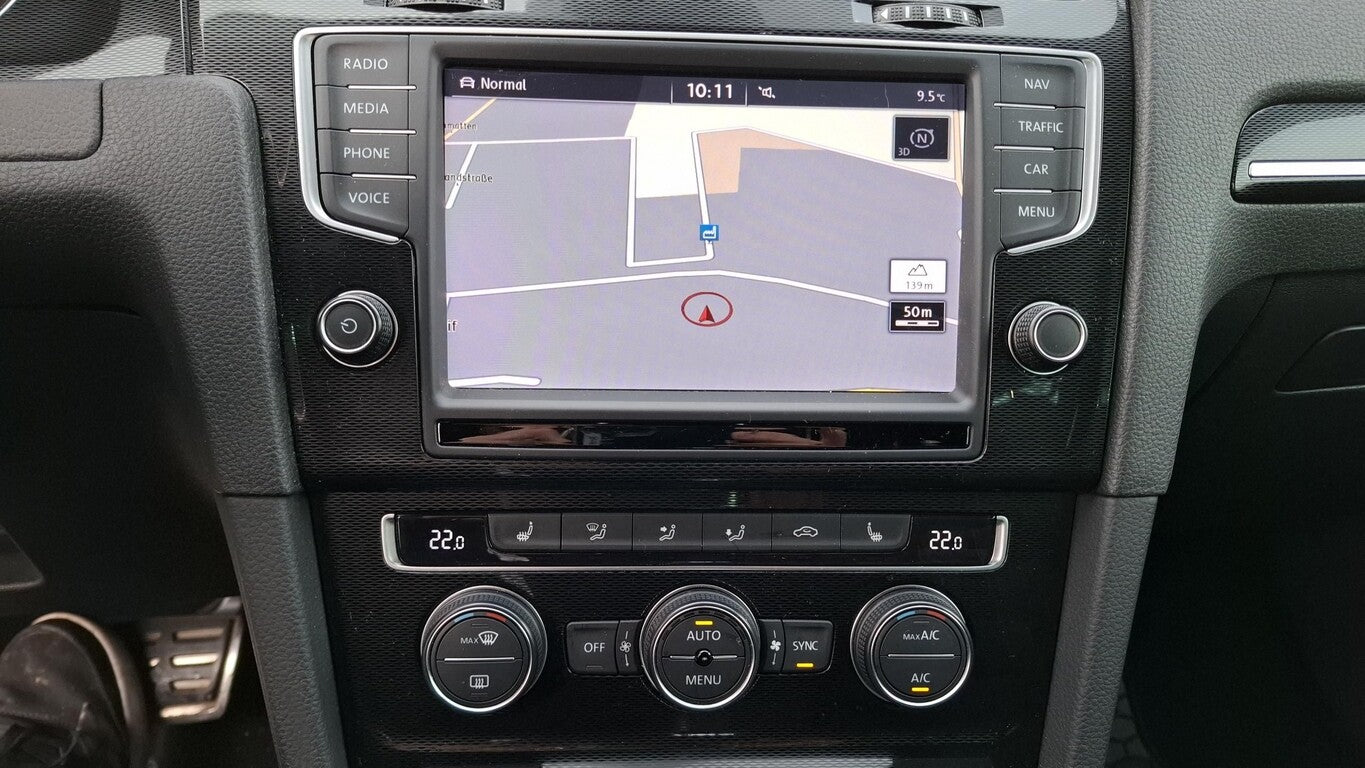 Volkswagen Golf VII 2.0 GTD DSG Navi ACC Xenon Nav Keyl Kam 143933265 9