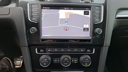 Volkswagen Golf VII 2.0 GTD DSG Navi ACC Xenon Nav Keyl Kam 143933265 9