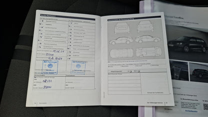 Volkswagen Golf VII Variant 1.2 TSI Trendl. Climatr. App-Co 146019990 19