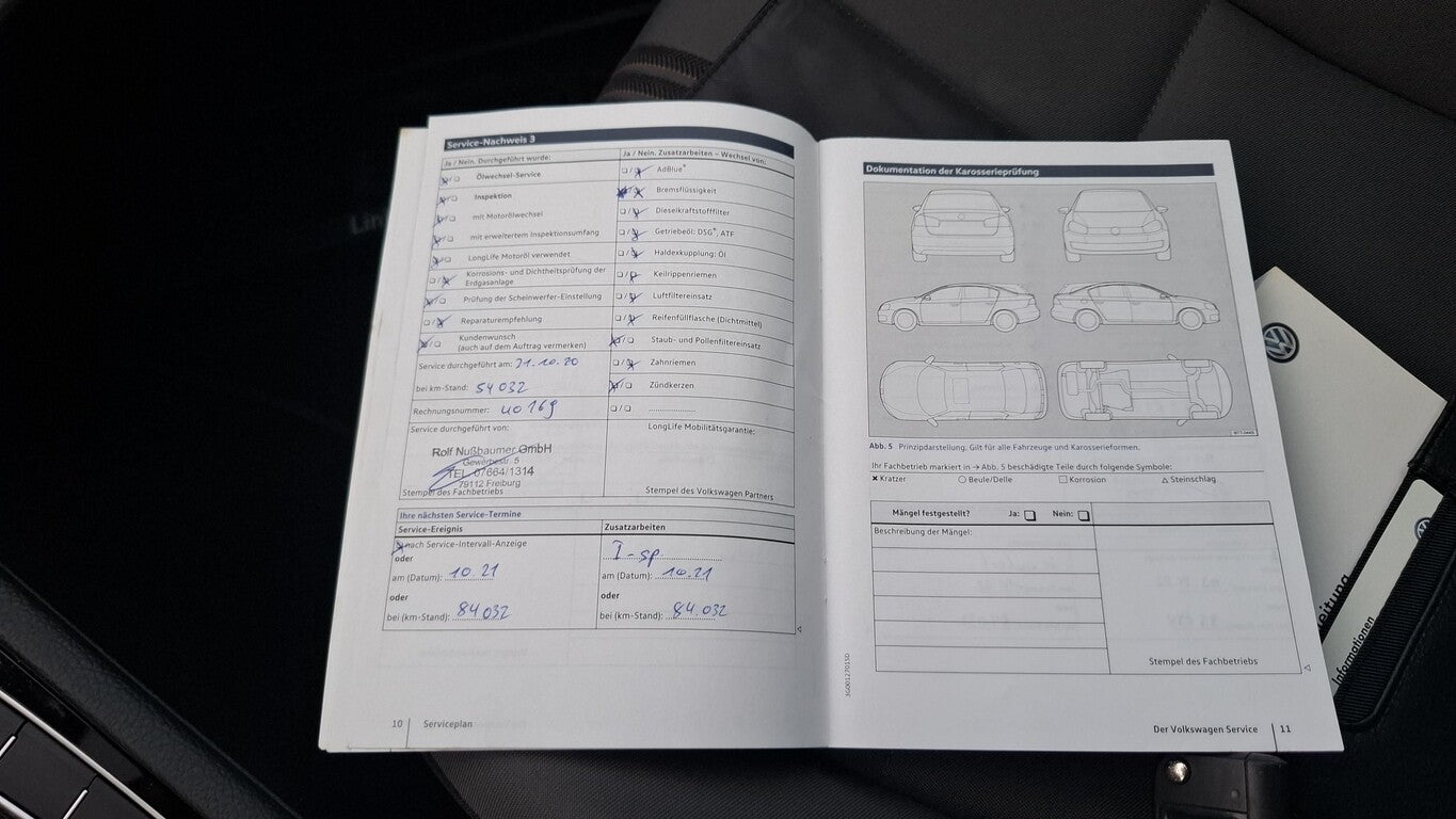 Volkswagen Golf VII 1.2 TSI Allstar Climatr PDC LM GRA ALS 140883834 16