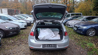 Volkswagen Golf VII 1.4 TSI Lounge Navi PDC LM Climatr GRA 143629479 8