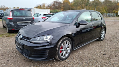 Volkswagen Golf VII 2.0 GTD DSG Navi ACC Xenon Nav Keyl Kam 143933265 0