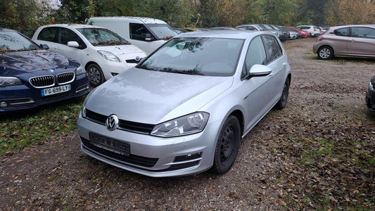 Volkswagen Golf VII 1.4 TSI Lounge Navi PDC LM Climatr GRA 143629479 0