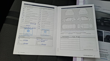 Volkswagen Golf VII Variant 1.2 TSI Trendl. Climatr. App-Co 146019990 15