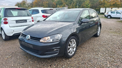 Volkswagen Golf VII 1.2 TSI Allstar Climatr PDC LM GRA ALS 140883834 0
