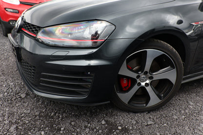 Volkswagen Golf VII 2.0 GTI Performance 230 Nav SHZ PDC AHK 124609947 4