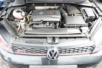 Volkswagen Golf VII 2.0 GTI Performance 230 Nav SHZ PDC AHK 124609947 9