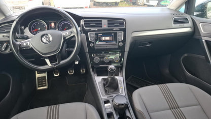 Volkswagen Golf VII 1.2 TSI Allstar Climatr PDC LM GRA ALS 140883834 5