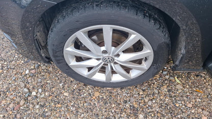 Volkswagen Golf VII 1.2 TSI Allstar Climatr PDC LM GRA ALS 140883834 8