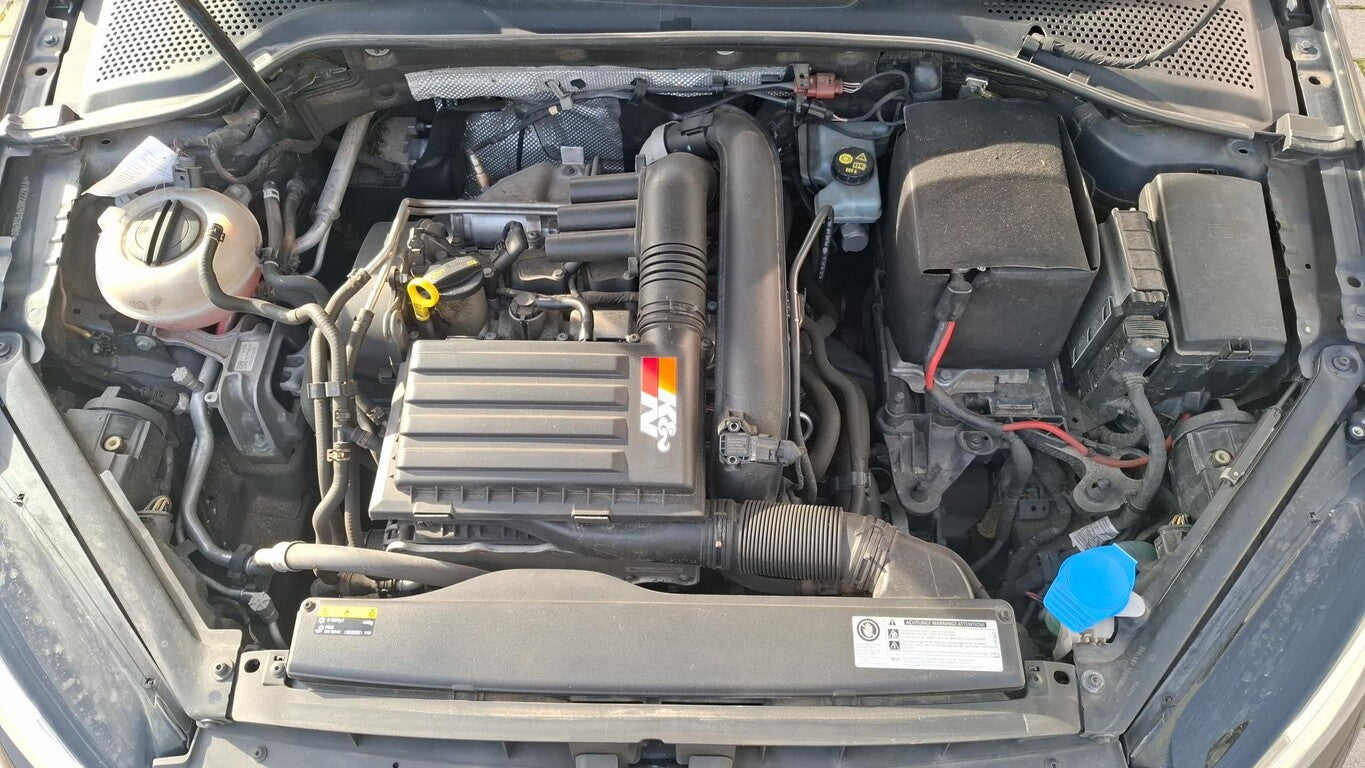 Volkswagen Golf VII Variant 1.2 TSI Trendl. Climatr. App-Co 146019990 11