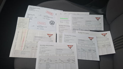 Volkswagen Golf VII Variant 1.6 TDI Allstar LM Navi SHZ 151986243 14
