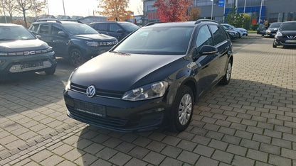 Volkswagen Golf VII Variant 1.2 TSI Trendl. Climatr. App-Co 146019990 0