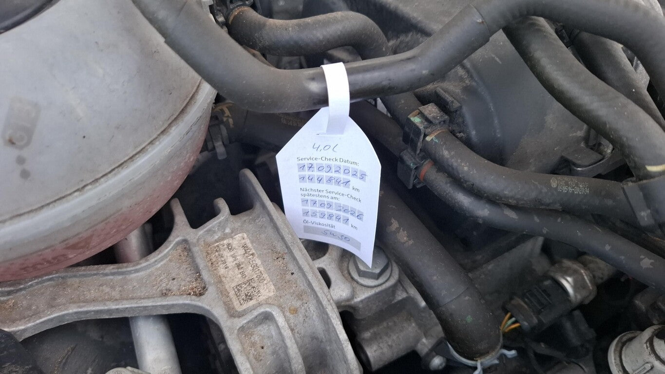 Volkswagen Golf VII 1.2 TSI Allstar Climatr PDC LM GRA ALS 140883834 11