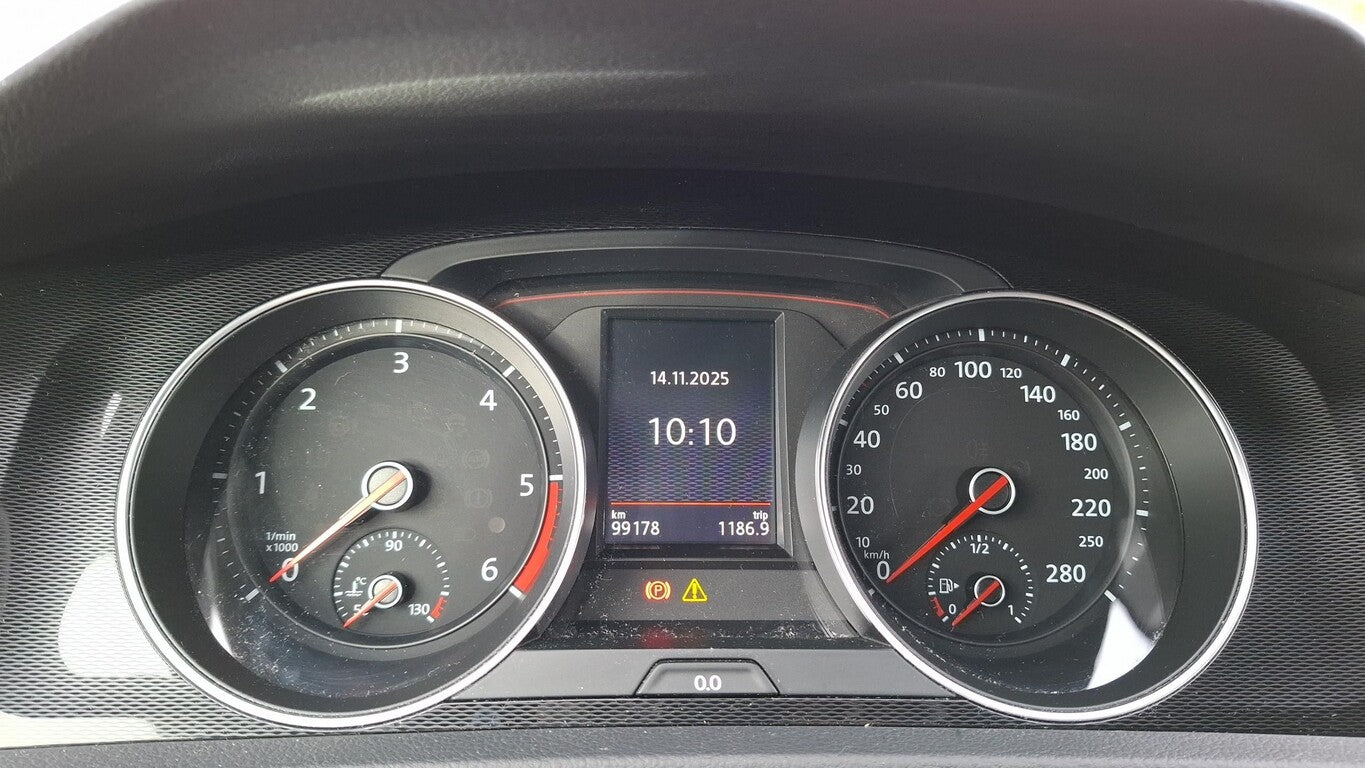 Volkswagen Golf VII 2.0 GTD DSG Navi ACC Xenon Nav Keyl Kam 143933265 6