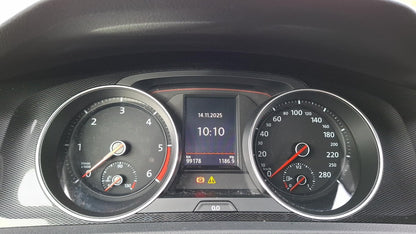 Volkswagen Golf VII 2.0 GTD DSG Navi ACC Xenon Nav Keyl Kam 143933265 6