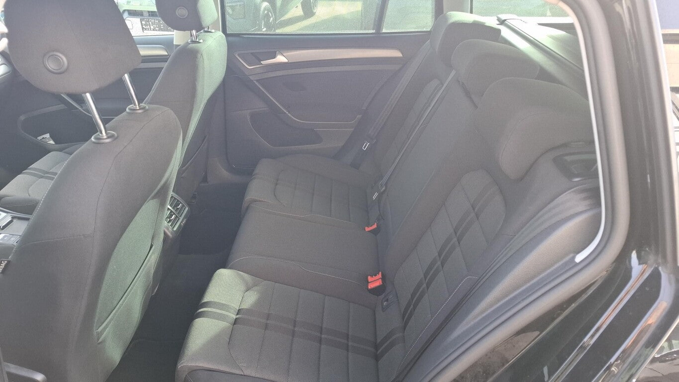 Volkswagen Golf VII Variant 1.2 TSI Trendl. Climatr. App-Co 146019990 7