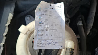 Volkswagen Golf VII Variant 1.2 TSI Trendl. Climatr. App-Co 146019990 12