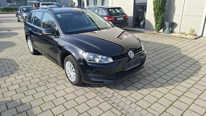 Volkswagen Golf VII Variant 1.2 TSI Trendl. Climatr. App-Co 146019990 1