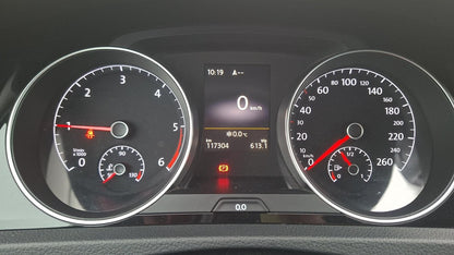 Volkswagen Golf VII Variant 1.6 TDI Allstar LM Navi SHZ 151986243 7