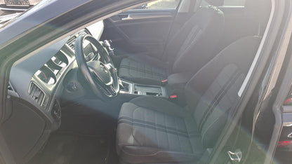 Volkswagen Golf VII Variant 1.2 TSI Trendl. Climatr. App-Co 146019990 6