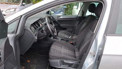 Volkswagen Golf VII 1.4 TSI Lounge Navi PDC LM Climatr GRA 143629479 6