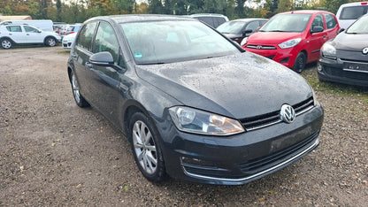 Volkswagen Golf VII 1.2 TSI Allstar Climatr PDC LM GRA ALS 140883834 1
