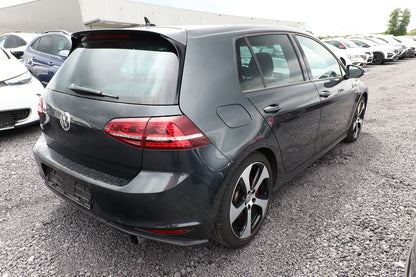 Volkswagen Golf VII 2.0 GTI Performance 230 Nav SHZ PDC AHK 124609947 2